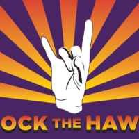 Rock the HAWC