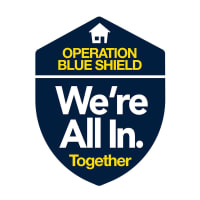 Operation Blue Shield