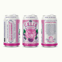 Celis Brewery Raspberry
