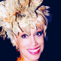 Mercedes Ellington