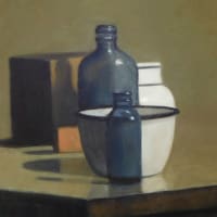 Jean Carruthers Wetta: "Paintings" opening reception