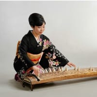 <i>In a Moss Garden: Sounds of Japan</i>