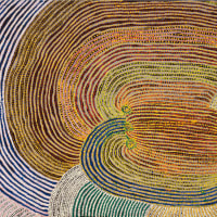 Ancestral Modern: Australian Aboriginal Art from the Kaplan & Levi Collection