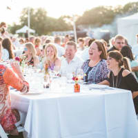Austin Food and Wine Festival Feast Under the Stars