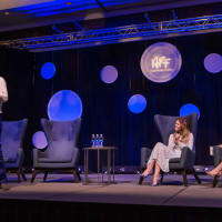 Women's Panel and Luncheon