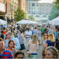 Woodlands Wine & Food Week