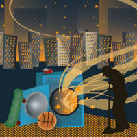 The Secret of the Soap & Spin