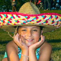 Cinco De Mayo Family Fiesta