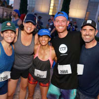 Maudie's Moonlight Margarita Run & Party