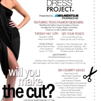 Little Black Dress Project