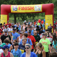 2018 Play for the Day and 5K/1K Fun Run