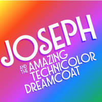 Joseph and the Amazing Technicolor Dreamcoat