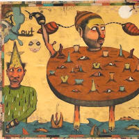 Kurt Kemp: "Stories of the Gun" opening reception