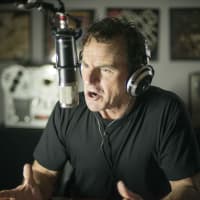 <i>Talk Radio</i>