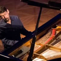 Fred Hersch