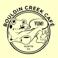 Bouldin Creek Cafe