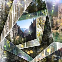 Kell-LaBaw-Olivas: "Elsewhere" opening reception