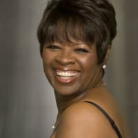 Irma Thomas