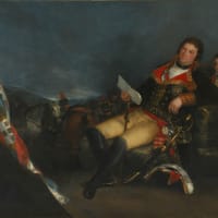 Spain: 500 Years of Spanish Painting from the Museums of Madrid