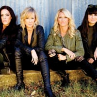 The Mrs band