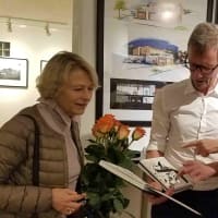 Musical Evening with Maestro Hans Graf - Music by Dmitri Shostakovich