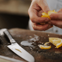 Williams Sonoma Cooking Crawl