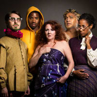 Shrewd Productions presents The Afterparty