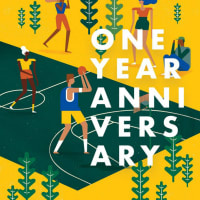 Brown State of Mind One Year Anniversary