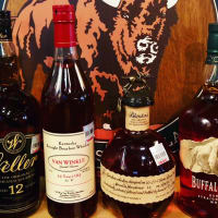 6th St: National Bourbon Day Party feat. "Pappy" Van Winkle