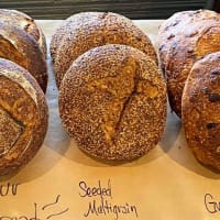 Bien Cuit: <i>The Art of Bread</i>