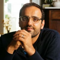 Chef Alon Shaya