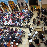 Beat the Rush: Austin Chamber Music