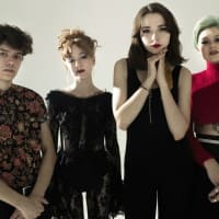The Regrettes