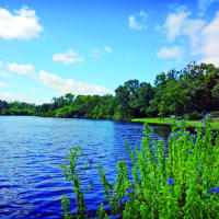 State of Drought: Conversations on the Future of Water in Texas