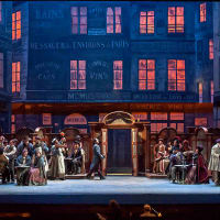 La bohème