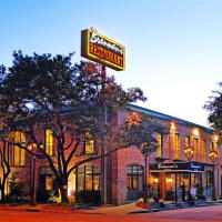 Brennan’s of Houston