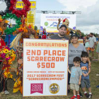 Scarecrow Fest