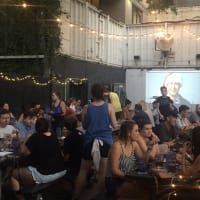 Summer Movie Series