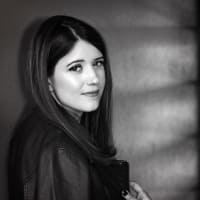 Alexandra Bracken