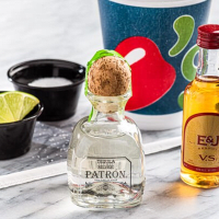 Veteran Alcoholic Beverage Competition