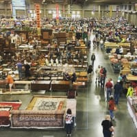 43rd Annual Settlement Home for Children Garage & Estate Sale