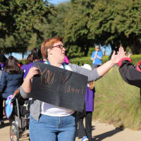 Out of the Darkness Dallas Community Walk