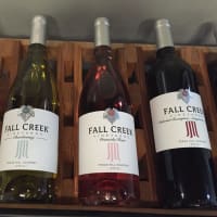 Fall Creek Vineyards
