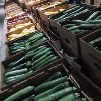 Dallas Farmers Market presents Regional Wholesale Night Market