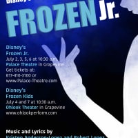 Frozen Jr.