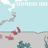 Festival Celebrating Suspending Judgment