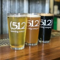 (512) Brewing Company