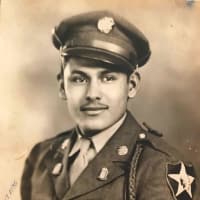 <i>The Texas Liberator: Witness to the Holocaust</i> opening day
