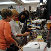 Kingwood Women's Club Holiday Marketplace