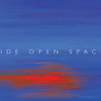 "Wide Open Spaces Art Show" opening reception